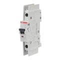 Miniature Circuit Breaker - SU200M - 1P - 13 A - K - (230 V AC) 11.2 kA