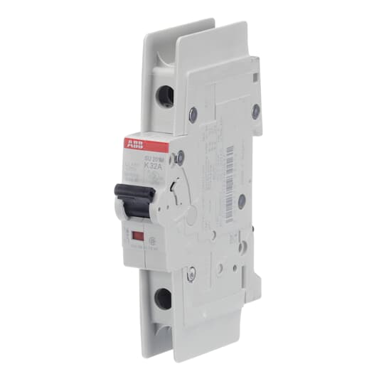Miniature Circuit Breaker - SU200M - 1P - 32 A - K - (230 V AC) 11.2 kA – Image 4 of 4