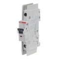 Miniature Circuit Breaker - SU200M - 1P - 13 A - C - (230 V AC) 11.2 kA