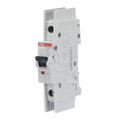 Miniature Circuit Breaker - SU200M - 1P - 16 A - K - (230 V AC) 11.2 kA