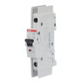 Miniature Circuit Breaker - SU200M - 1P - 4 A - C - (230 V AC) 11.2 kA