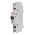 Miniature Circuit Breaker - SU200M - 1P - 15 A - C - (230 V AC) 11.2 kA