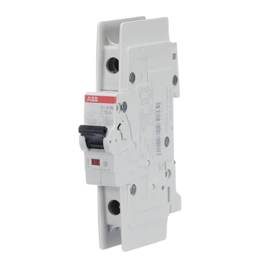 Miniature Circuit Breaker - SU200M - 1P - 15 A - C - (230 V AC) 11.2 kA – Image 3 of 3