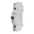 Miniature Circuit Breaker - SU200M - 1P - 16 A - C - (230 V AC) 11.2 kA
