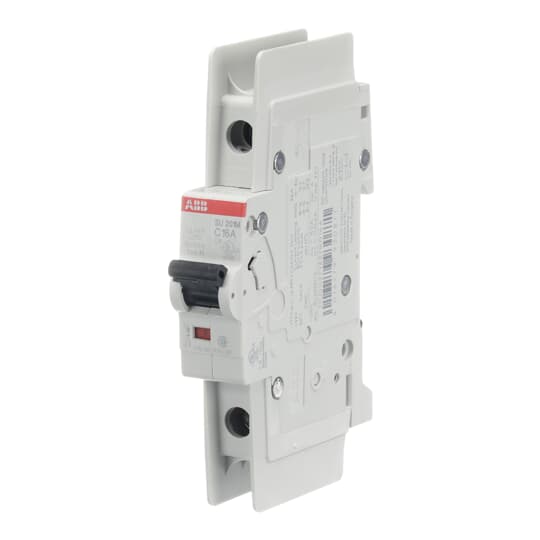 Miniature Circuit Breaker - SU200M - 1P - 16 A - C - (230 V AC) 11.2 kA – Image 4 of 4