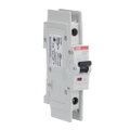 Miniature Circuit Breaker - SU200M - 1P - 6 A - K - (230 V AC) 11.2 kA