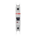 Miniature Circuit Breaker - SU200M - 1P - 4 A - K - (230 V AC) 11.2 kA