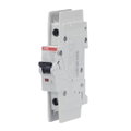 Miniature Circuit Breaker - SU200M - 1P - 2 A - K - (230 V AC) 11.2 kA