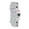 Miniature Circuit Breaker - SU200M - 1P - 20 A - C - (230 V AC) 11.2 kA