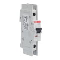 Miniature Circuit Breaker - SU200M - 1P - 16 A - K - (230 V AC) 11.2 kA