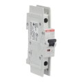 Miniature Circuit Breaker - SU200M - 1P - 13 A - K - (230 V AC) 11.2 kA