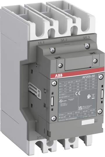 AF205-30-00-12 Contactor