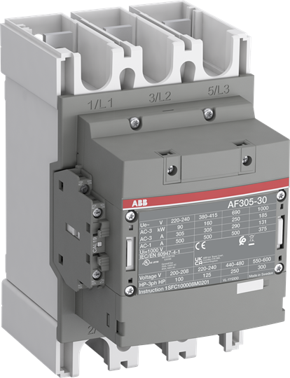 AF305-30-11-13 Contactor
