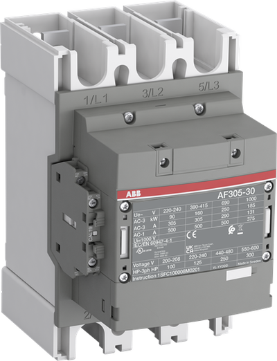 AF305-30-11-12 Contactor