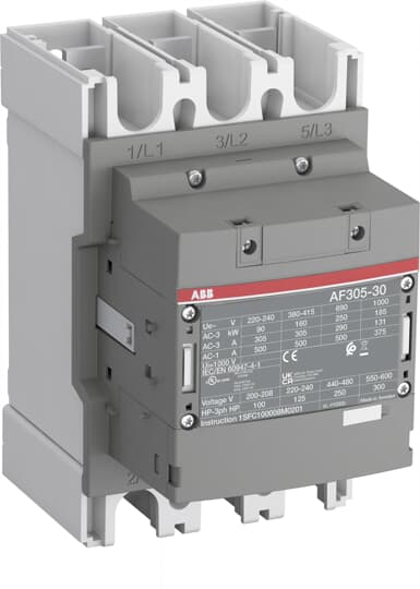 AF305-30-00-12 Contactor