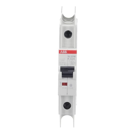 Miniature Circuit Breaker - SU200M - 1P - 32 A - K - (230 V AC) 11.2 kA – Image 2 of 4