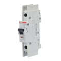 Miniature Circuit Breaker - SU200M - 1P - 6 A - C - (230 V AC) 11.2 kA