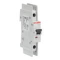 Miniature Circuit Breaker - SU200M - 1P - 2 A - C - (230 V AC) 11.2 kA