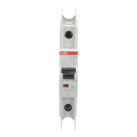 Miniature Circuit Breaker - SU200M - 1P - 16 A - C - (230 V AC) 11.2 kA – Image 2 of 4