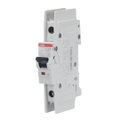 Miniature Circuit Breaker - SU200M - 1P - 4 A - K - (230 V AC) 11.2 kA