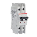 Miniature Circuit Breaker - SU200M - 2P - 5 A - K - (400 V AC) 11.2 kA