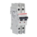 Miniature Circuit Breaker - SU200M - 2P - 15 A - C - (400 V AC) 11.2 kA