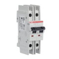Miniature Circuit Breaker - SU200M - 2P - 15 A - K - (400 V AC) 11.2 kA