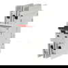 Miniature Circuit Breaker - SU200M - 2P - 10 A - K - (400 V AC) 11.2 kA