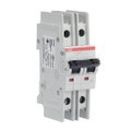 Miniature Circuit Breaker - SU200M - 2P - 2 A - K - (400 V AC) 11.2 kA
