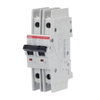 Miniature Circuit Breaker - SU200M - 2P - 4 A - K - (400 V AC) 11.2 kA
