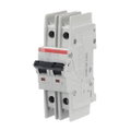 Miniature Circuit Breaker - SU200M - 2P - 0.3 A - K - (400 V AC) 11.2 kA