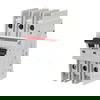 Miniature Circuit Breaker - SU200M - 3P - 0.5 A - K