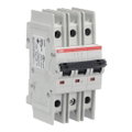 Miniature Circuit Breaker - SU200M - 3P - 30 A - K - (400 V AC) 11.2 kA