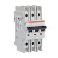 Miniature Circuit Breaker - SU200M - 3P - 15 A - K - (400 V AC) 11.2 kA