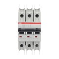 Miniature Circuit Breaker - SU200M - 3P - 40 A - C - (400 V AC) 11.2 kA