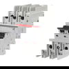 Miniature Circuit Breaker - SU200M - 3P - 30 A - K