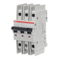 Miniature Circuit Breaker - SU200M - 3P - 30 A - K - (400 V AC) 11.2 kA