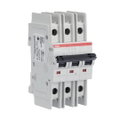 Miniature Circuit Breaker - SU200M - 3P - 16 A - K - (400 V AC) 11.2 kA