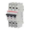 Miniature Circuit Breaker - SU200M - 3P - 40 A - C - (400 V AC) 11.2 kA