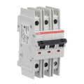 Miniature Circuit Breaker - SU200M - 3P - 40 A - C - (400 V AC) 11.2 kA