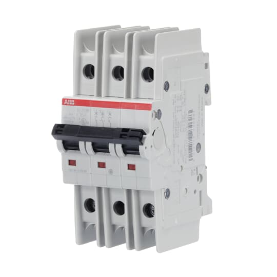 Miniature Circuit Breaker - SU200M - 3P - 16 A - K - (400 V AC) 11.2 kA – Image 4 of 4