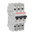 Miniature Circuit Breaker - SU200M - 3P - 20 A - C - (400 V AC) 11.2 kA