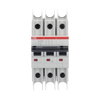 Miniature Circuit Breaker - SU200M - 3P - 15 A - K - (400 V AC) 11.2 kA
