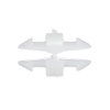 Spread connector (30 pcs)