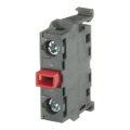 MCB-01B Contact Block