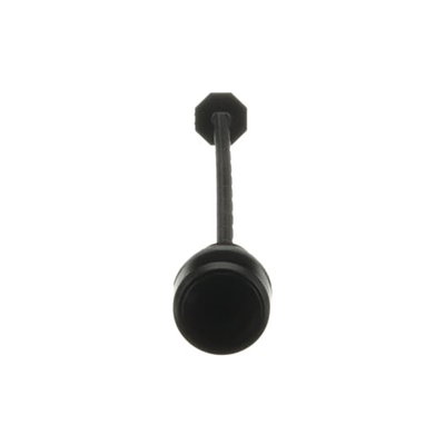 KPR3-100B Reset push button