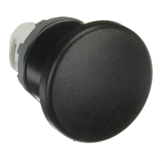 MPM1-10B Mushroom Pushbutton – Image 2 of 3
