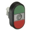 MPD1-11C Double Pushbutton
