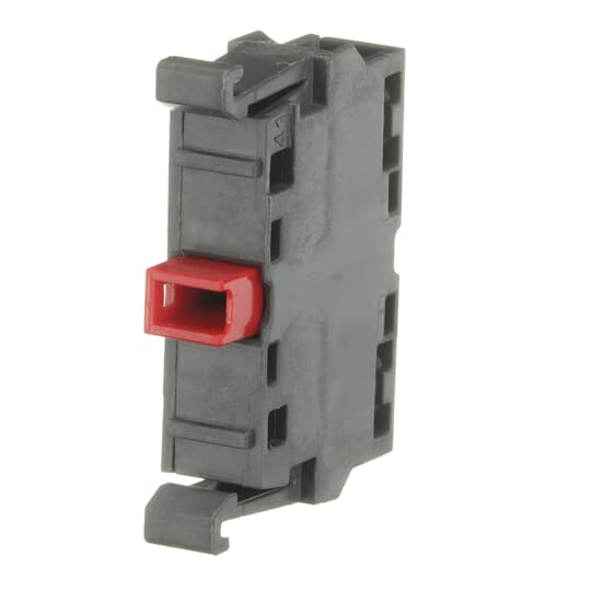 MCB-01 Contact Block – Image 3 of 3