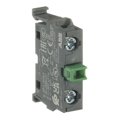 MCB-10B Contact Block